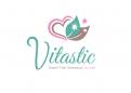 Logo & stationery # 502766 for Vitastic - Keep The Sparkle Alive  contest