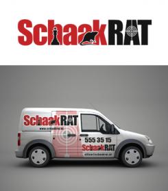 Logo & stationery # 1205831 for design for pestcontrol with spaciality rats contest