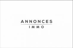 Logo & stationery # 1205439 for Annonces Immo contest