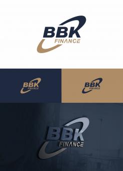 Logo & stationery # 1159507 for Help me brand my new finance firm contest