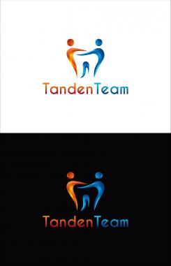 Logo & Huisstijl # 1157607 voor Logo en huisstijl voor de meest innovatieve tandartspraktijk wedstrijd