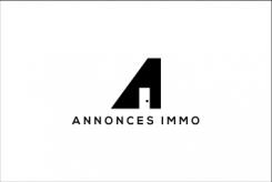 Logo & stationery # 1205395 for Annonces Immo contest
