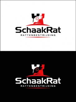 Logo & stationery # 1206212 for design for pestcontrol with spaciality rats contest