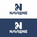 Logo & stationery # 1050124 for logo Navilone contest