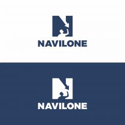 Logo & stationery # 1050125 for logo Navilone contest
