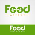 Logo & Huisstijl # 853998 voor Modern en hip logo en huisstijl gezocht voor Foodaffect! wedstrijd