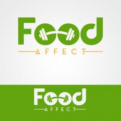 Logo & Huisstijl # 853998 voor Modern en hip logo en huisstijl gezocht voor Foodaffect! wedstrijd