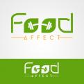 Logo & Huisstijl # 853999 voor Modern en hip logo en huisstijl gezocht voor Foodaffect! wedstrijd