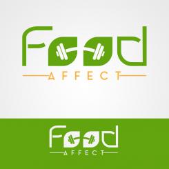 Logo & Huisstijl # 853999 voor Modern en hip logo en huisstijl gezocht voor Foodaffect! wedstrijd