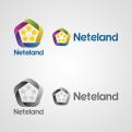 Logo & Huisstijl # 853298 voor Word jij de ontwerper van het logo en de huisstijl van Neteland? wedstrijd