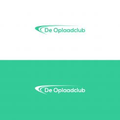 Logo & stationery # 1146739 for Design a logo and corporate identity for De Oplaadclub contest