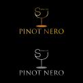 Logo & stationery # 1057659 for Label for a chilled Pinot Nero  Red Wine  from Italy contest