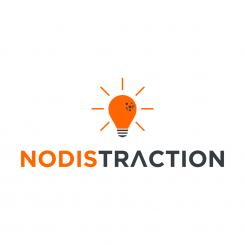 Logo & Huisstijl # 1085449 voor Ontwerp een logo   huisstijl voor mijn nieuwe bedrijf  NodisTraction  wedstrijd