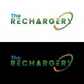 Logo & Huisstijl # 1109026 voor Ontwerp een pakkend logo voor The Rechargery  vitaliteitsontwikkeling vanuit hoofd  hart en lijf wedstrijd