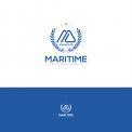 Logo & Huisstijl # 1193193 voor Ontwerp maritiem logo   huisstijl voor maritiem recruitment projecten bureau wedstrijd