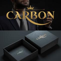Logo & stationery # 1115447 for Logo and style for a new parfum Brand contest