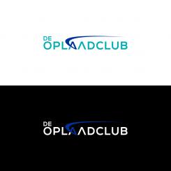 Logo & stationery # 1146749 for Design a logo and corporate identity for De Oplaadclub contest