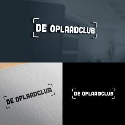 Logo & stationery # 1147655 for Design a logo and corporate identity for De Oplaadclub contest