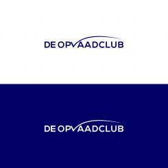 Logo & stationery # 1146753 for Design a logo and corporate identity for De Oplaadclub contest