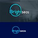 Logo & stationery # 1092885 for Logo   corporate identity for my new started company Brightseas contest
