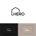 Logo & Huisstijl # 1189897 voor Hero interieurontwerp wedstrijd