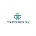 Logo & stationery # 1087071 for Make a new design for Fysiovakbond FDV  the Dutch union for physiotherapists! contest