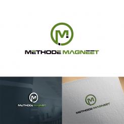 Logo & Huisstijl # 1133920 voor Methode Magneet wedstrijd