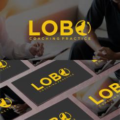 Logo & stationery # 1094696 for Design an eye catching logo for a starting coaching practice !! contest