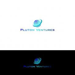 Logo & Corp. Design  # 1173348 für Pluton Ventures   Company Design Wettbewerb
