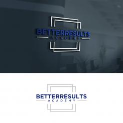 Logo & stationery # 1065909 for logo and corporate identity betterresultsacademy nl contest