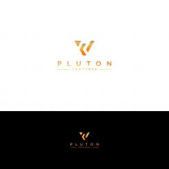 Logo & stationery # 1173355 for Pluton Ventures   Company Design contest