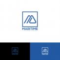 Logo & Huisstijl # 1194022 voor Ontwerp maritiem logo   huisstijl voor maritiem recruitment projecten bureau wedstrijd
