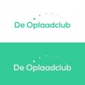 Logo & stationery # 1143464 for Design a logo and corporate identity for De Oplaadclub contest