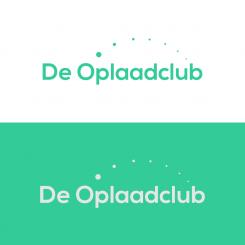 Logo & stationery # 1143464 for Design a logo and corporate identity for De Oplaadclub contest