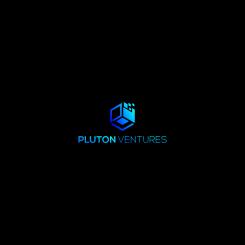 Logo & Corp. Design  # 1205868 für Pluton Ventures   Company Design Wettbewerb