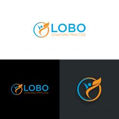 Logo & stationery # 1092613 for Design an eye catching logo for a starting coaching practice !! contest