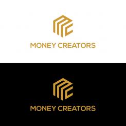 Logo & stationery # 1205875 for Logo   corporate identity for the company Money Creators contest