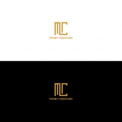 Logo & stationery # 1205877 for Logo   corporate identity for the company Money Creators contest