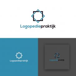 Logo & stationery # 1111082 for Speech and language therapy practice is looking for a new logo and branding contest