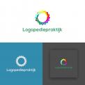 Logo & stationery # 1111083 for Speech and language therapy practice is looking for a new logo and branding contest