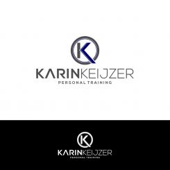 Logo & stationery # 1193150 for Design a logo for Karin Keijzer Personal Training contest
