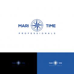 Logo & Huisstijl # 1194057 voor Ontwerp maritiem logo   huisstijl voor maritiem recruitment projecten bureau wedstrijd