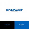 Logo & stationery # 1209407 for Rebranding the look of our 10 years old company Cannect contest