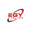 Logo & stationery # 1087428 for Corporate and logo identity creation of a brand new cabling company contest