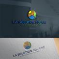 Logo & stationery # 1126753 for LA SOLUTION SOLAIRE   Logo and identity contest