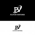 Logo & Corporate design  # 1174408 für Pluton Ventures   Company Design Wettbewerb