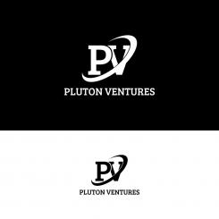 Logo & stationery # 1174408 for Pluton Ventures   Company Design contest