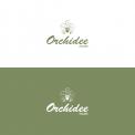 Logo & Huisstijl # 1135987 voor Logo   huisstijl voor orchideeen webshop wedstrijd