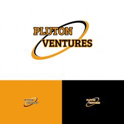 Logo & stationery # 1174410 for Pluton Ventures   Company Design contest