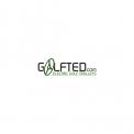 Logo & stationery # 1172506 for Design a logo and corporate identity for GolfTed   electric golf trolleys contest